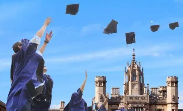 留学调查丨多国联申组合拳助力2022留学申请