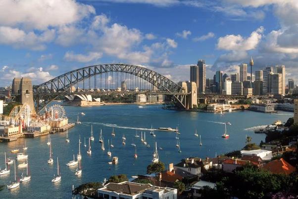 留学澳洲这些签证与工作事项要知道